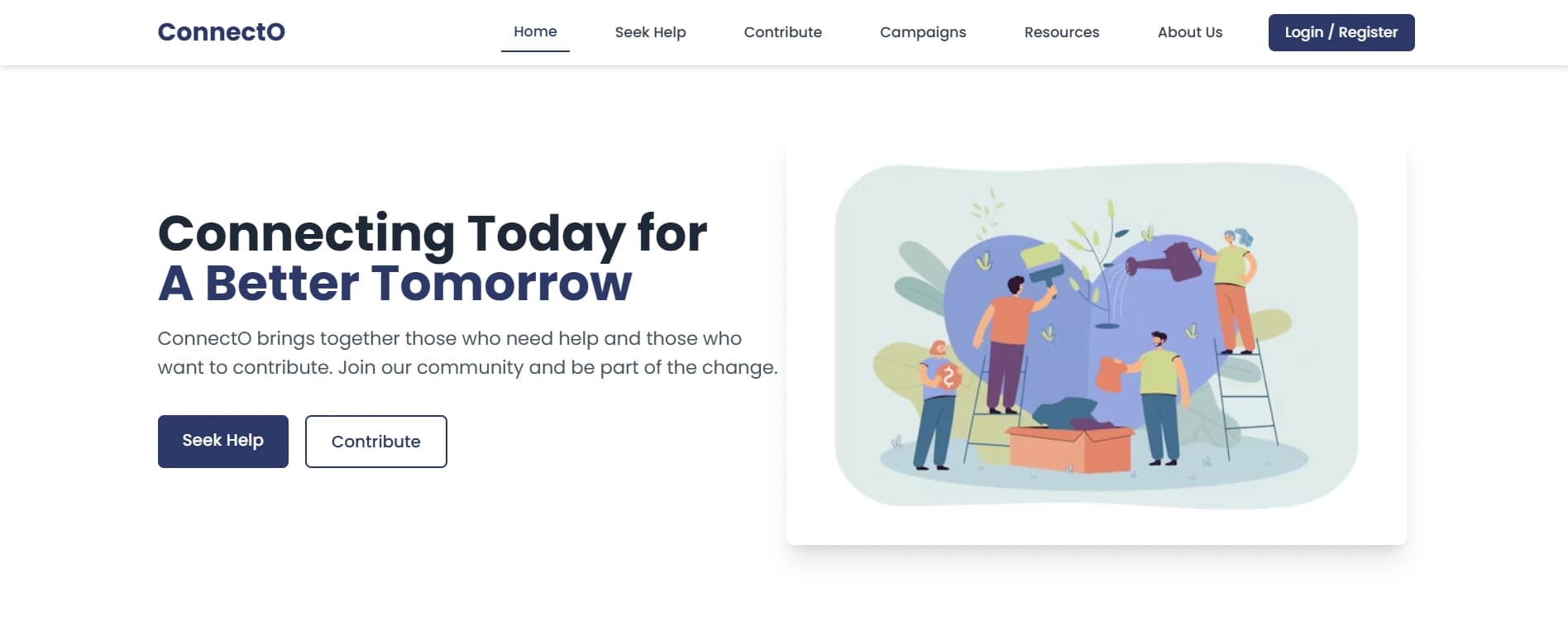 ConnectO