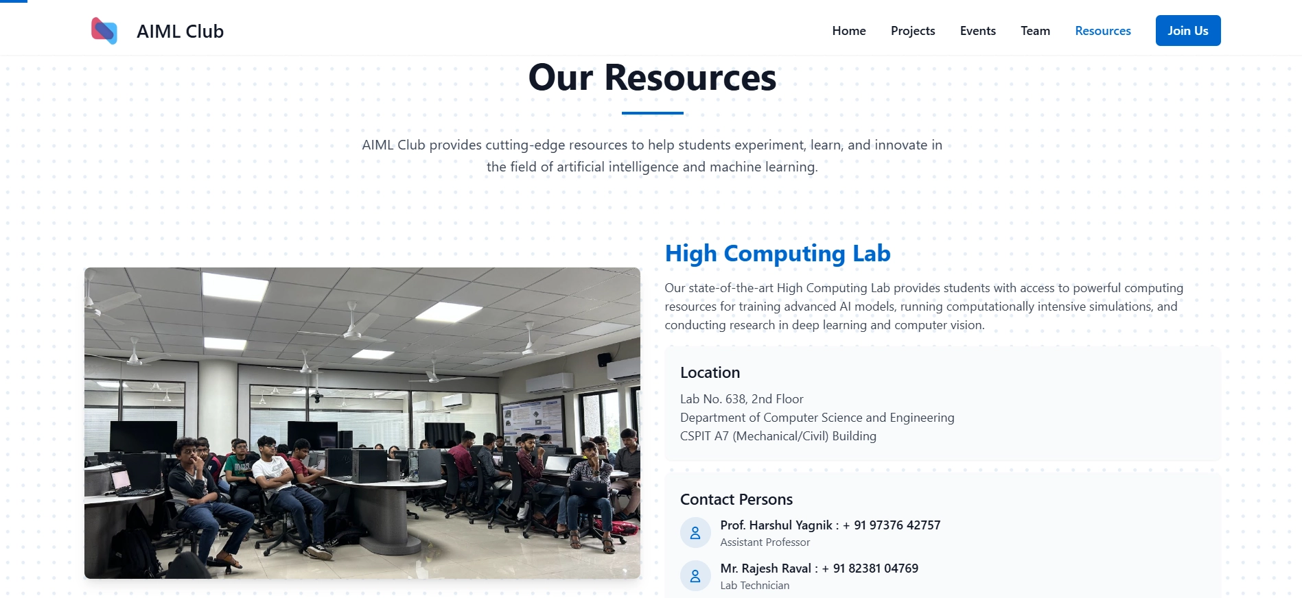 Project Screenshot 4