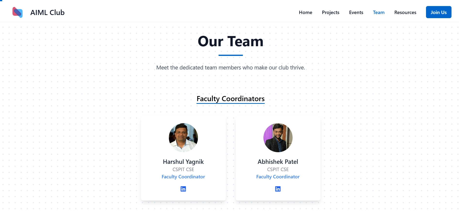 Project Screenshot 4