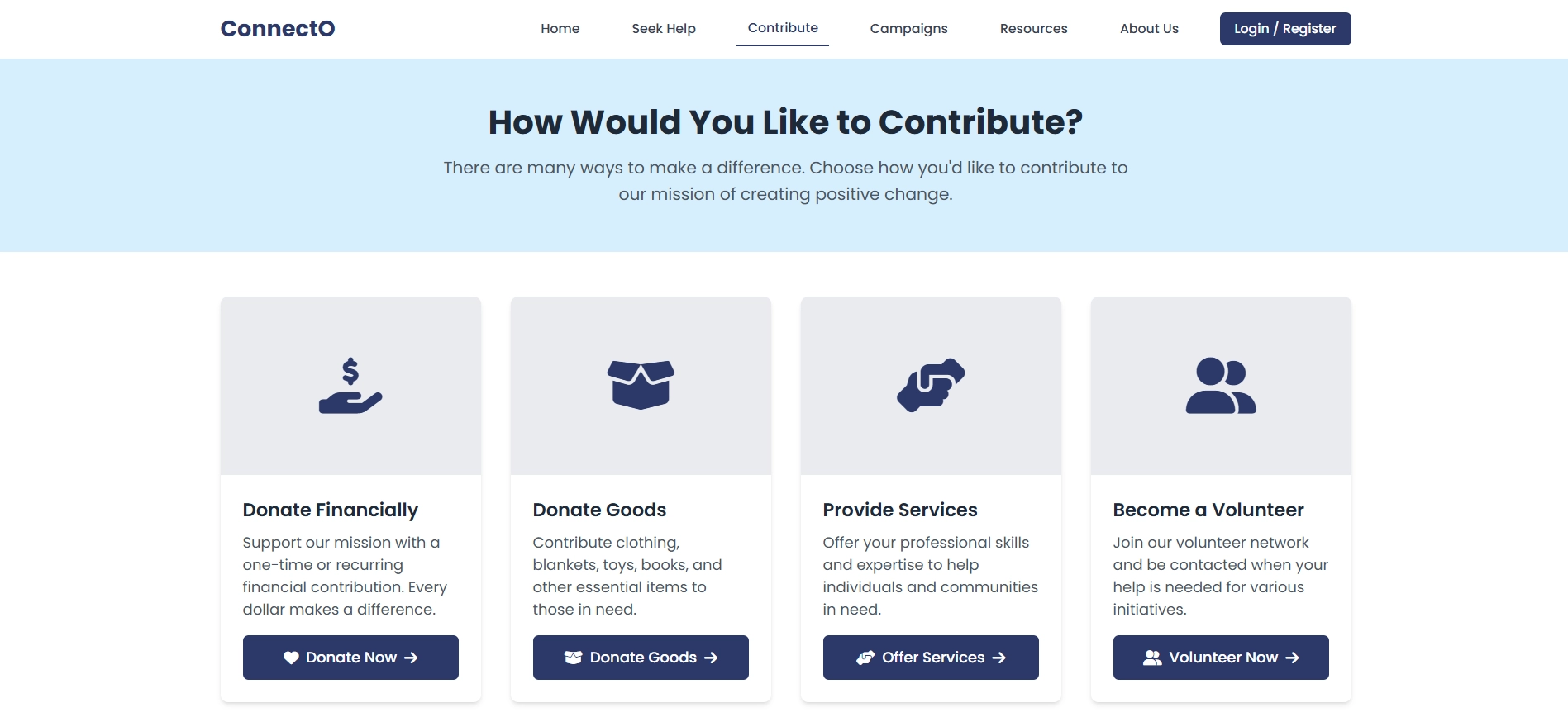 Project Screenshot 3