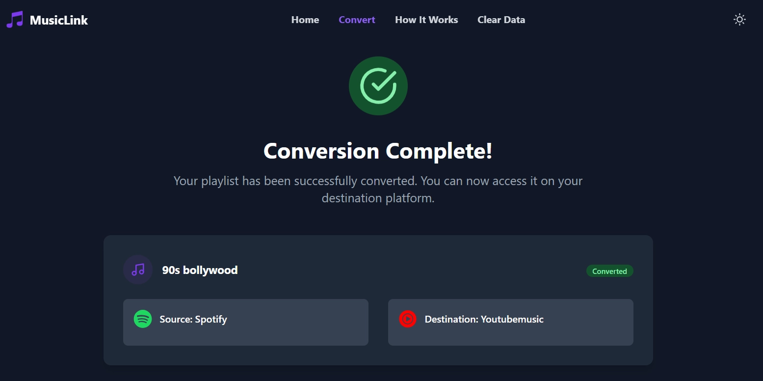 Project Screenshot 8