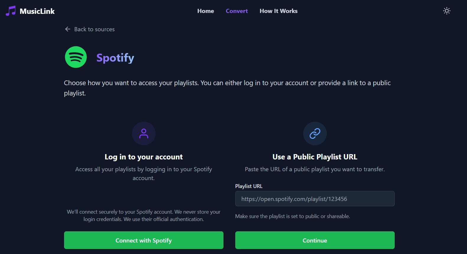 Project Screenshot 3