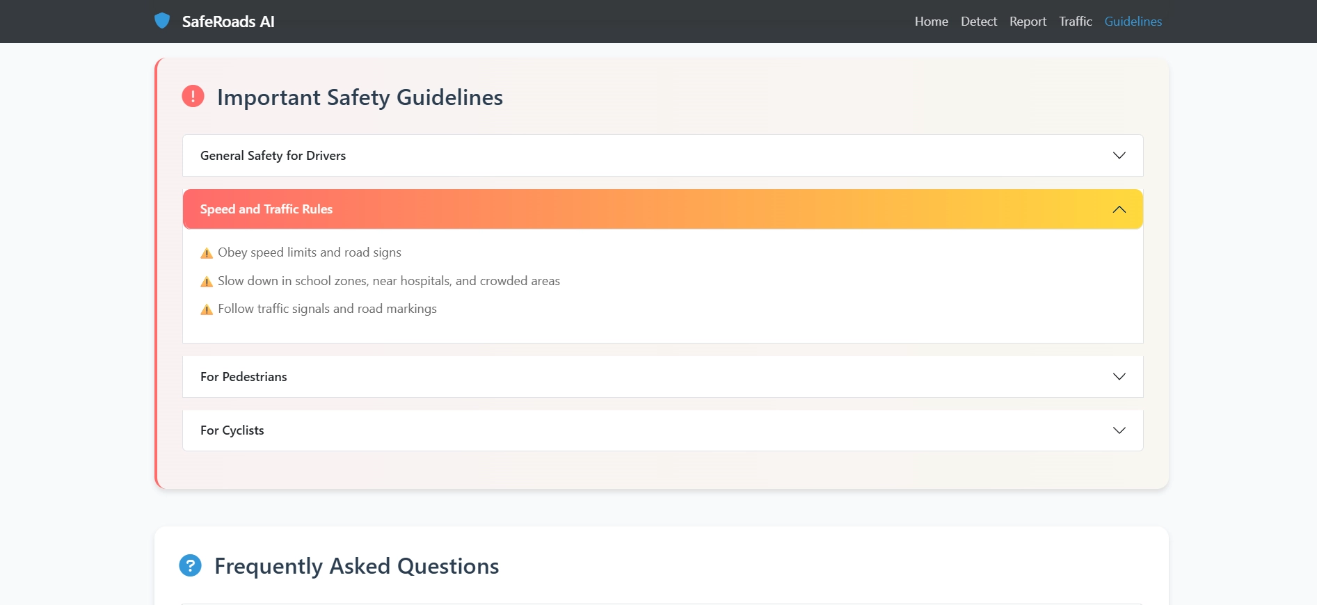 Project Screenshot 6