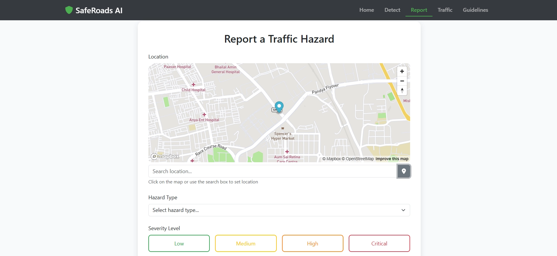 Project Screenshot 3