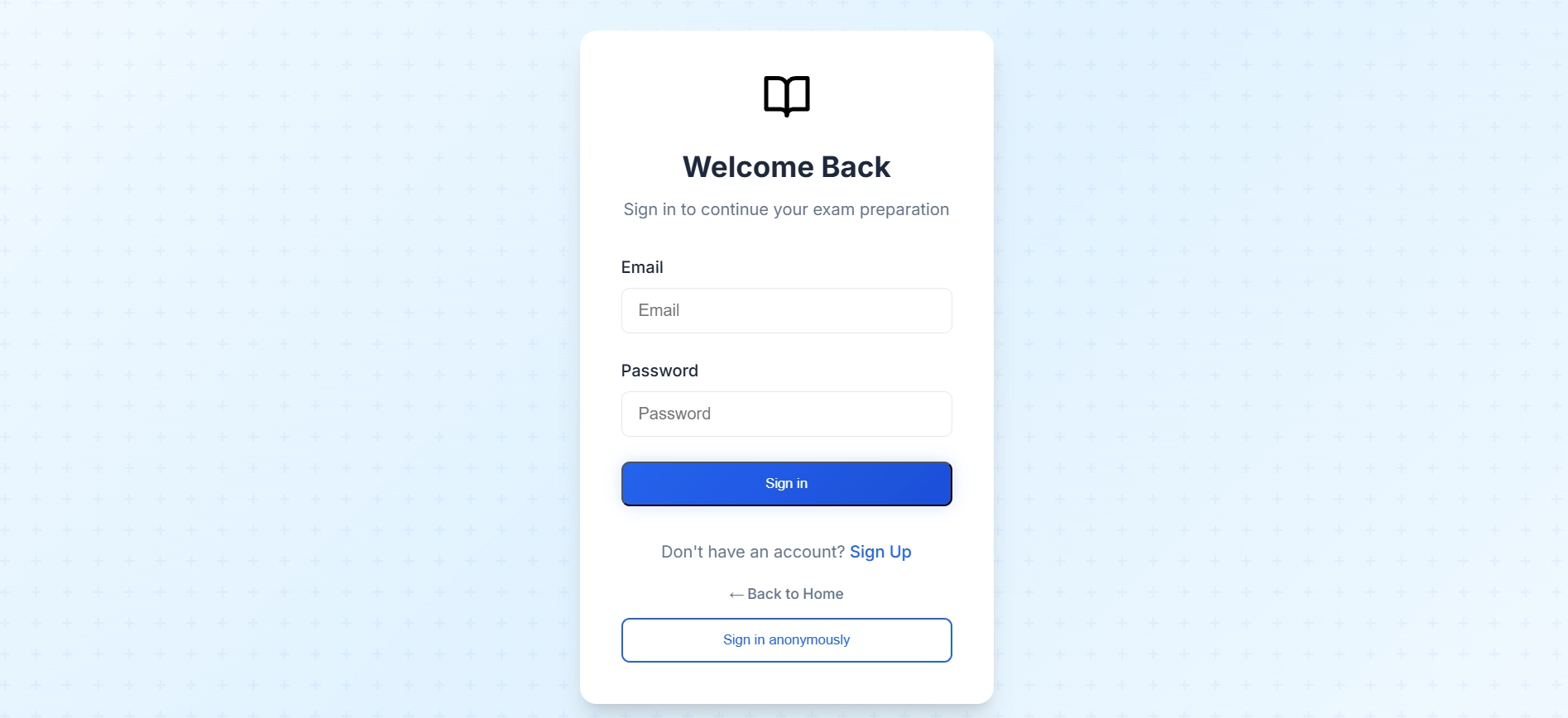 Project Screenshot 2